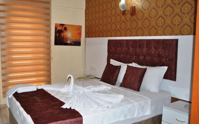 Yilmazel Hotel