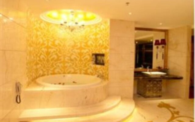 Romanjoy International Hotel Shenzhen