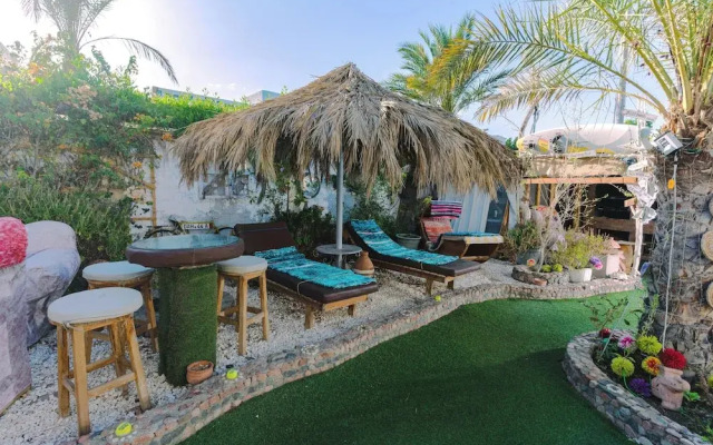 Bungalow With Swimming-pool - Garden - Jacuzzi
