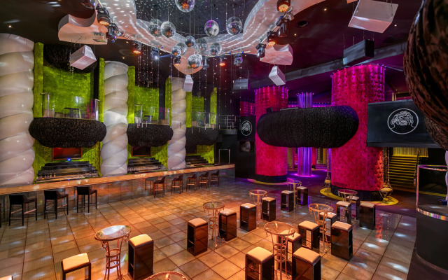 Titanic Mardan Palace - All Inclusive