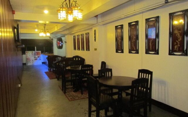 Java Pension House Bacolod