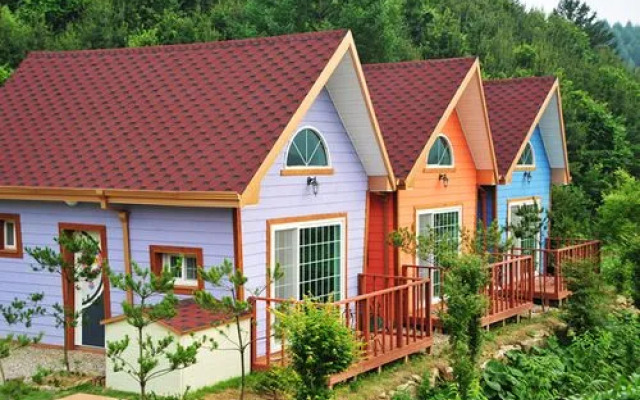 Pyeongchang Ihope Pension