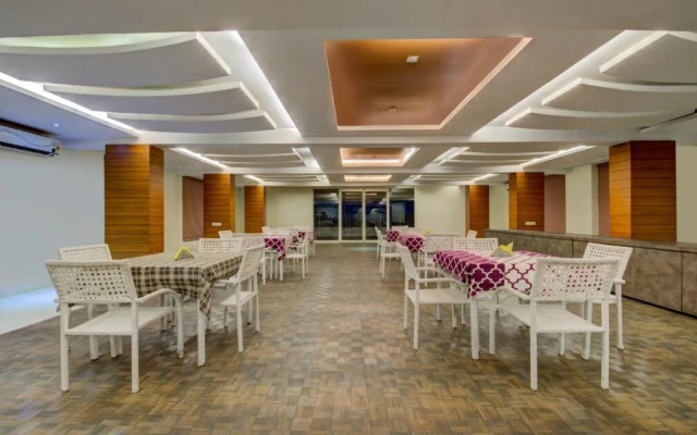 B&B Hotel by OYO Rooms