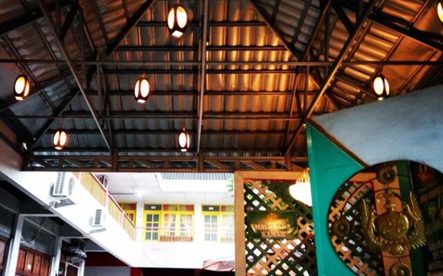 Ki Agung Prestise Hotel