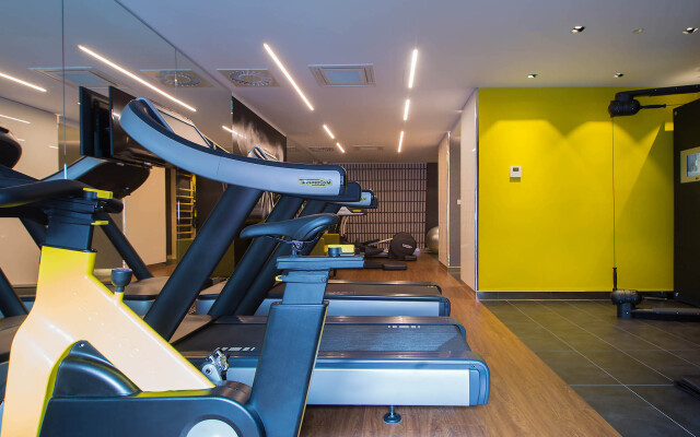 Mercure Krakow Stare Miasto (Old Town)