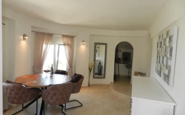 Casa Isabel Para 6 Personas