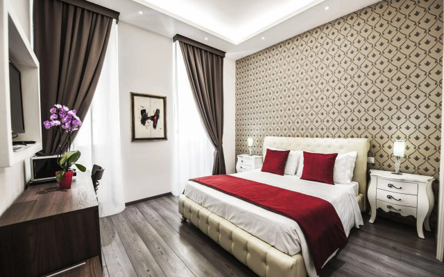 Town House Spagna