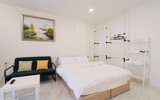 Feihsiang hostel