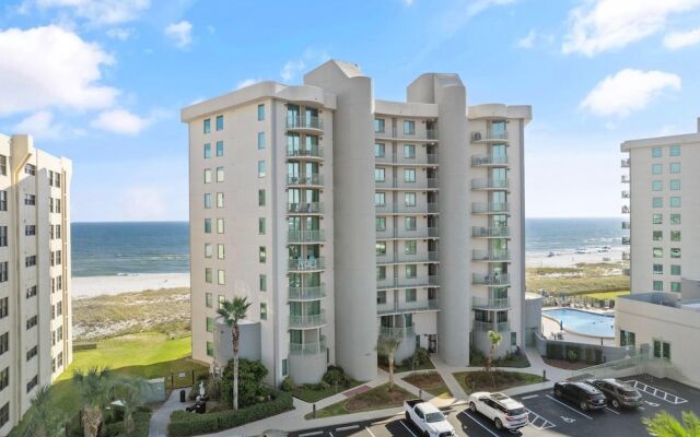 Perdido Towers East 501