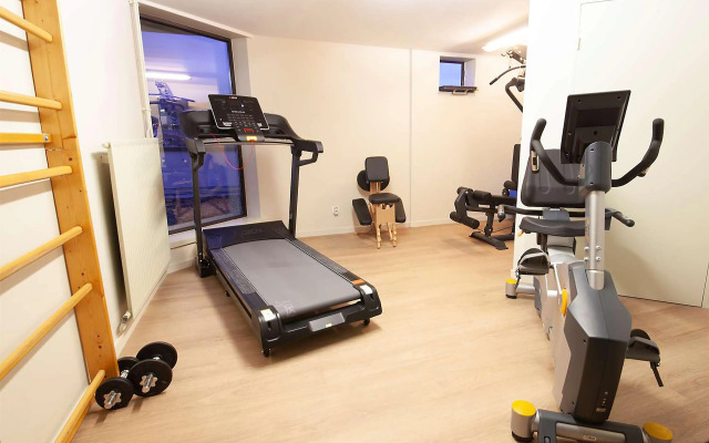 Radisson Hotel Clermont-Ferrand