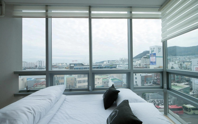 K-Guesthouse Premium Nampo 1
