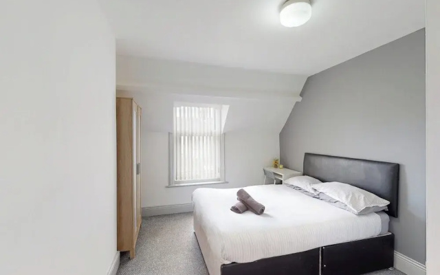 Cosy Home in Sunderland