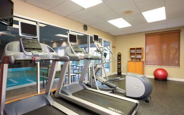 Hilton Garden Inn Lexington Hamburg