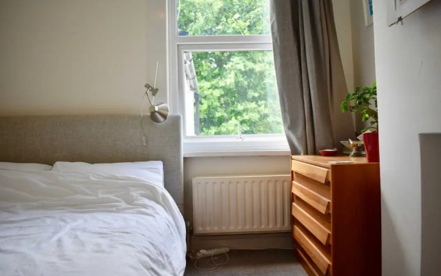 Characterful 1 Bedroom Apartment In The Heart Of Poets Corner — фото 4