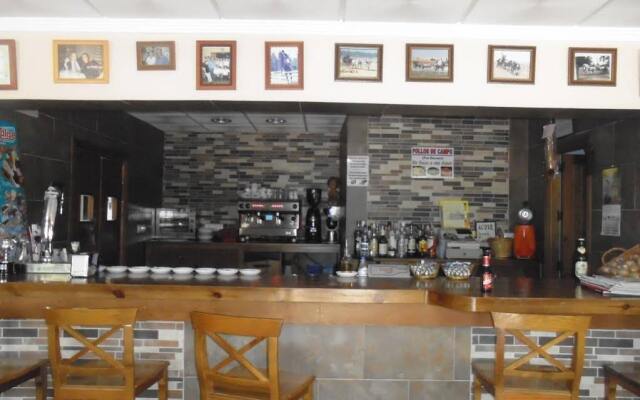 Hostal Paquito