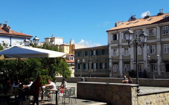 Il Viandante di Trieste