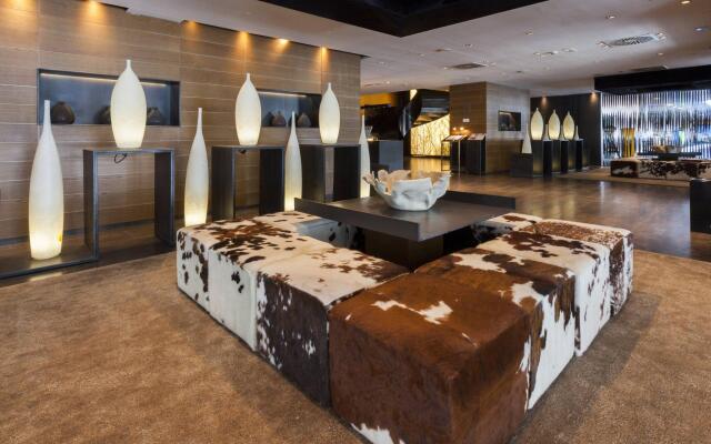 Hotel AC Baqueira Ski Resort, Autograph Collection