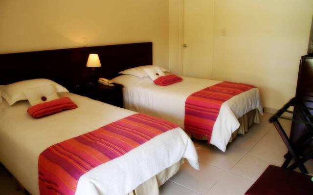 La Floresta Hotel Campestre