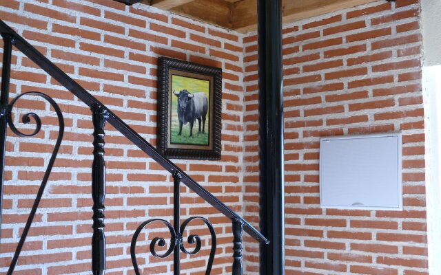 Abadía del Marqués