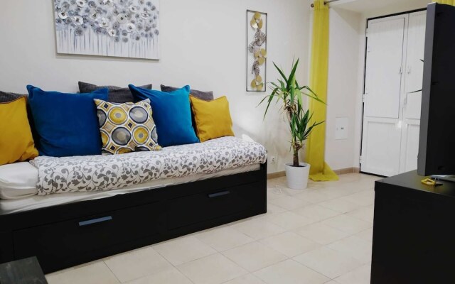 Cozy Apartment in the Heart of Lisbon