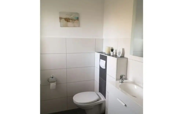 Holiday Home Lenz