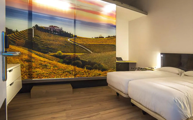 Hotel Zerupe
