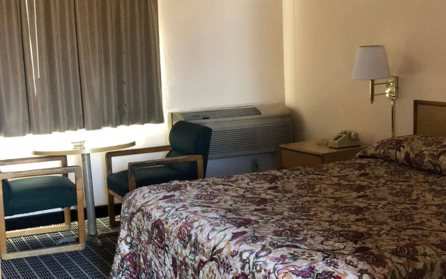 Economy Inn