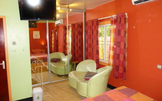 Kekemba Apartments Paramaribo