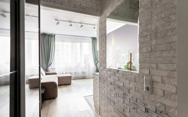 Rento na ulitse Lipovoi Roshchi 1 korpus 2