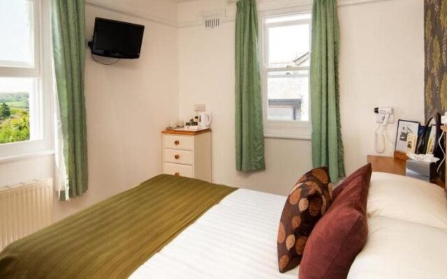 The George Inn - Blackawton