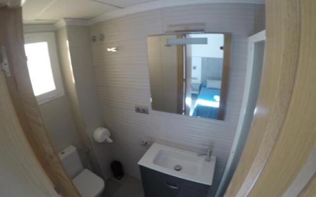 Playa Sol Apartments