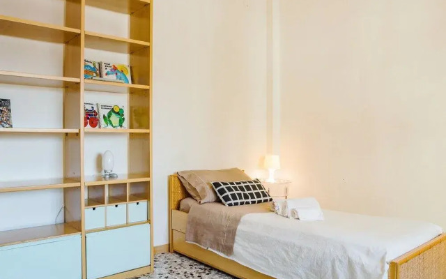 Bari Miramare Apartment