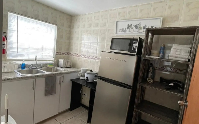 Las Casitas de Village