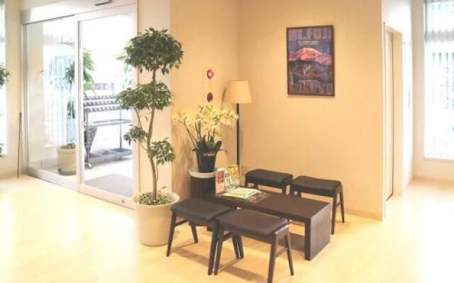 Susono Central Hotel Suzuki