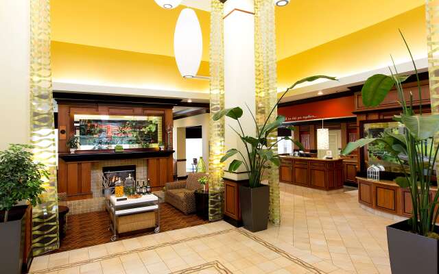 Hilton Garden Inn Indianapolis/Carmel