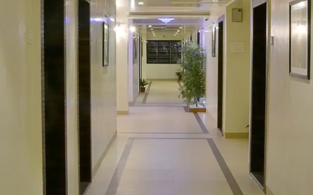 Hotel Suresh Inn