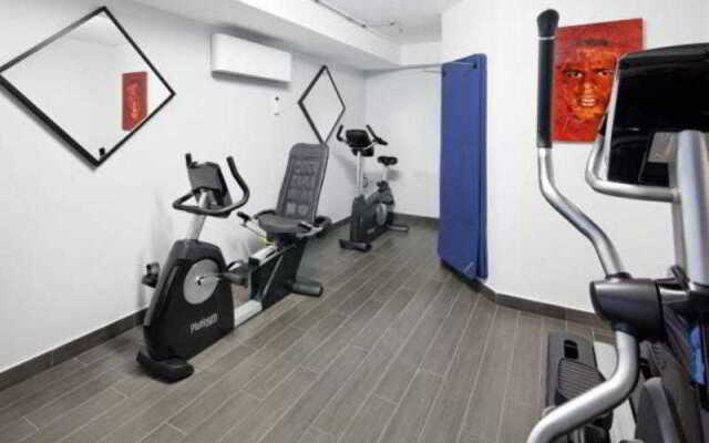 Le Parchamp, Paris Boulogne, a Tribute Portfolio Hotel