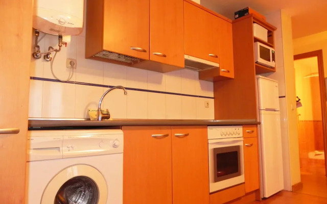 Apartamentos Canfranc 3000