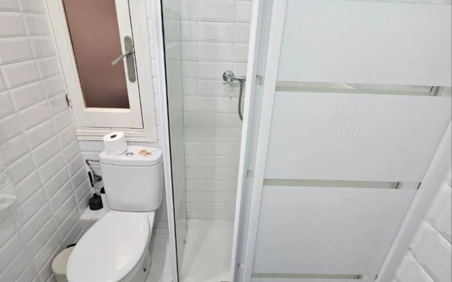 Family Central Apartment