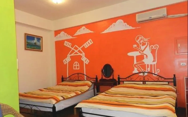 Kenting Prague Bed and Breakfast