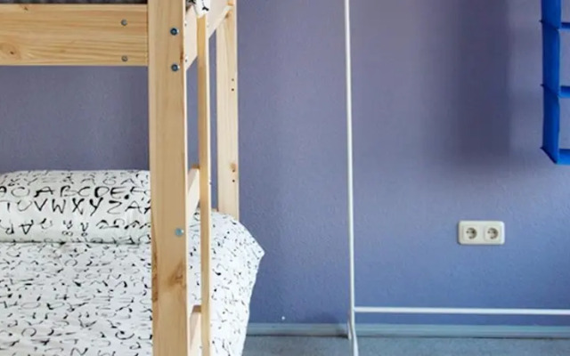 День и Ночь