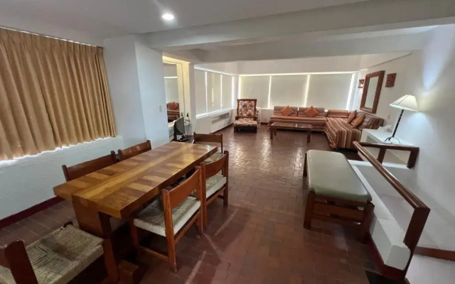 Condo Islas del Sol