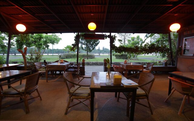 Rooms@krabi Guesthouse