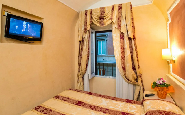 Hotel Erdarelli