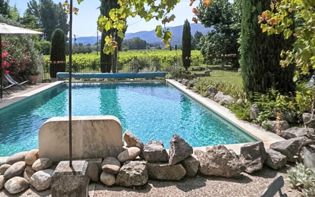Holiday Home Chemin des Sablieres 2