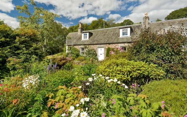 Tomnabrack Cottage B&B