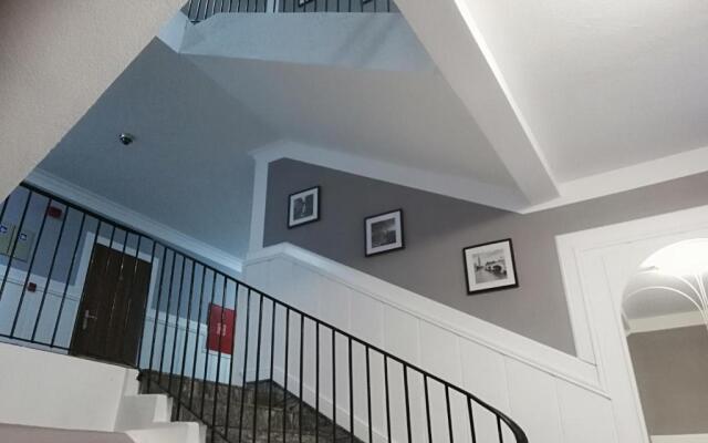 Great Polonia Strzegom City Center