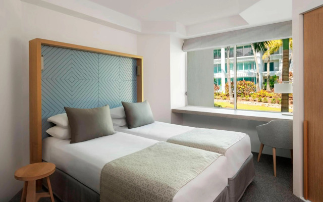 Sheraton Grand Mirage Resort, Gold Coast