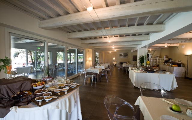 Relais dell'Olmo