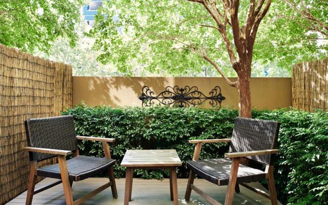 Crowne Plaza Sydney Macquarie Park by IHG